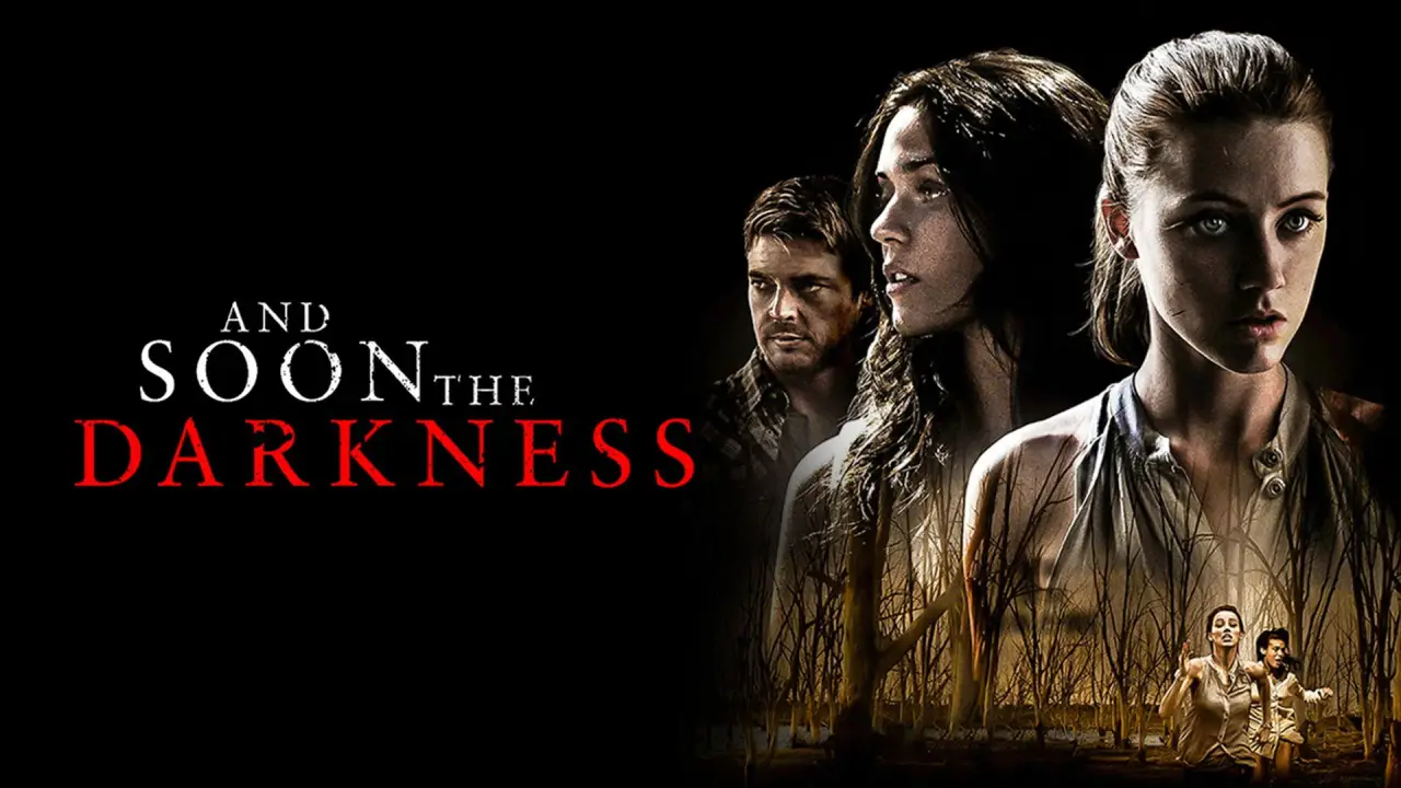 And Soon the Darkness hdfilme