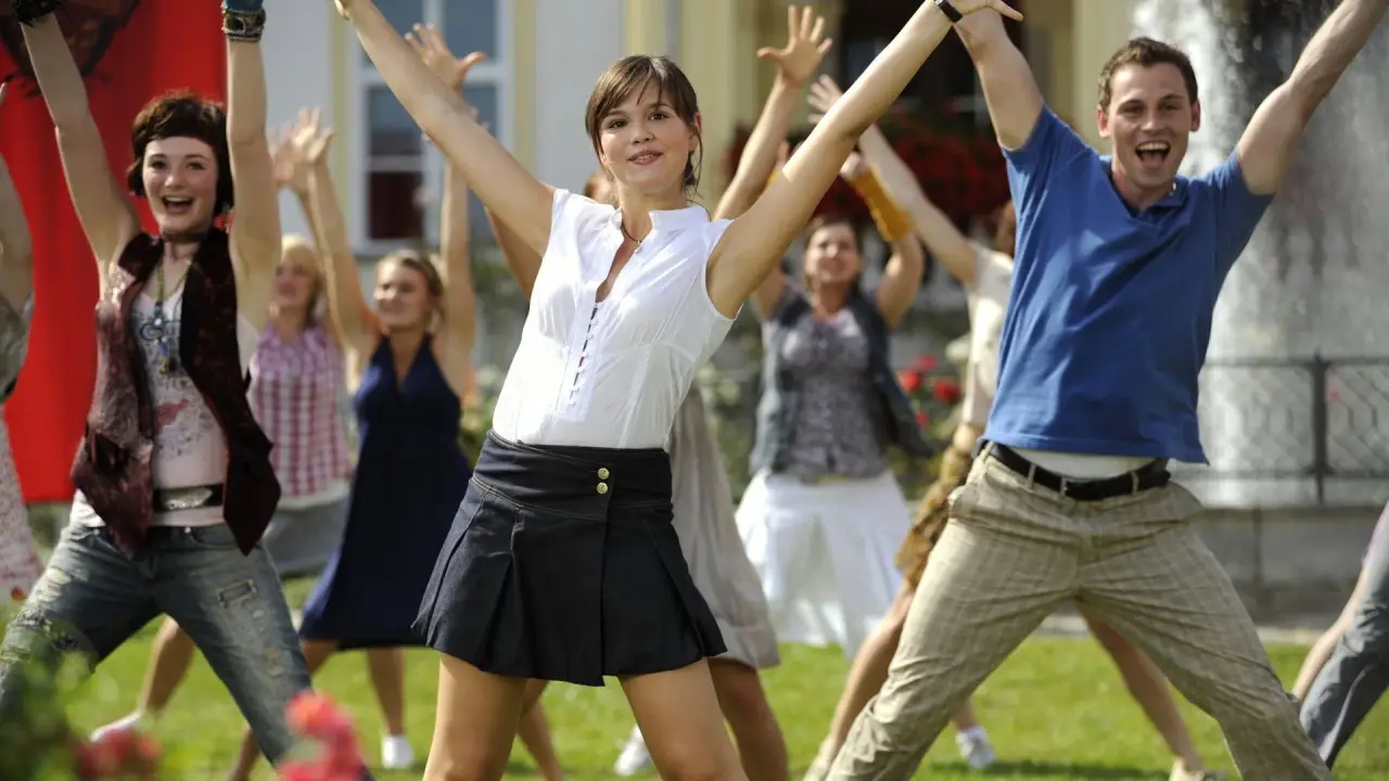 Rock It! hdfilme