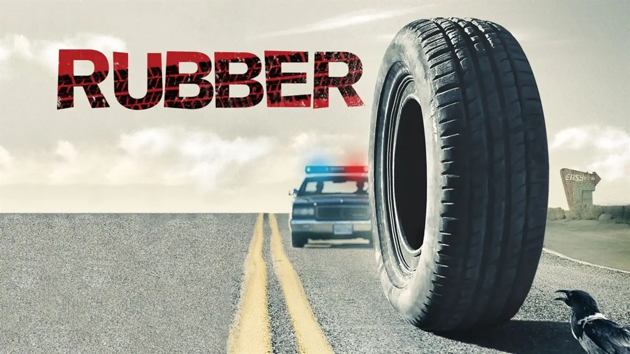 Rubber hdfilme