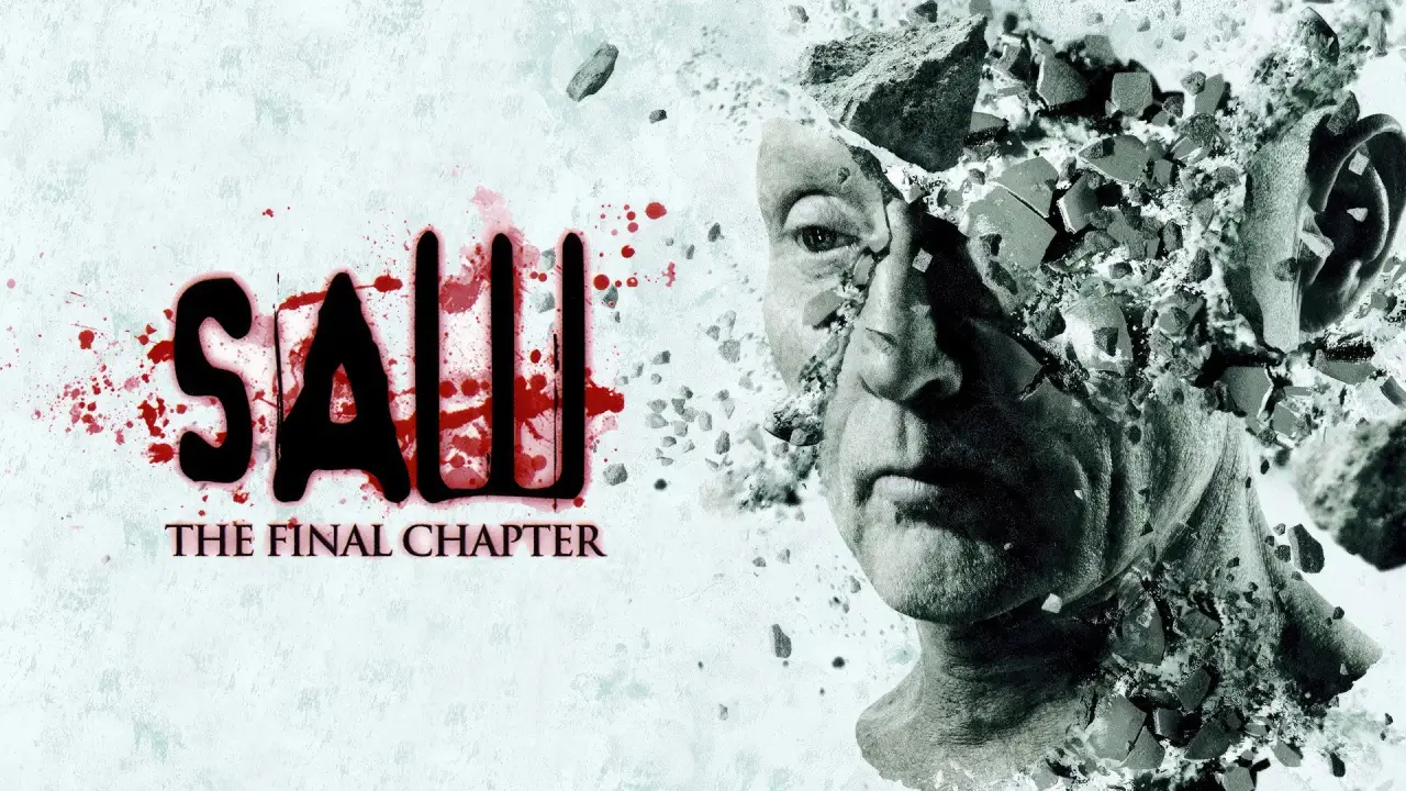 Saw 3D - Vollendung hdfilme