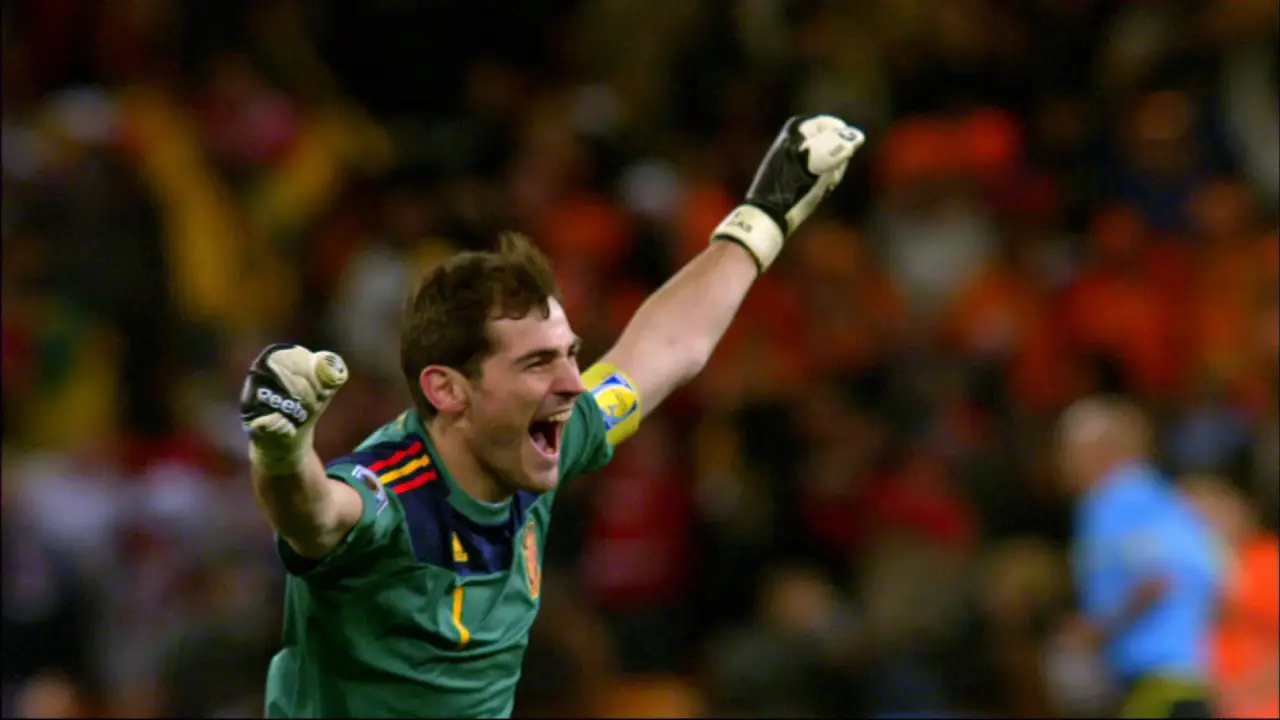 The Official 2010 FIFA World Cup Film in 3D hdfilme