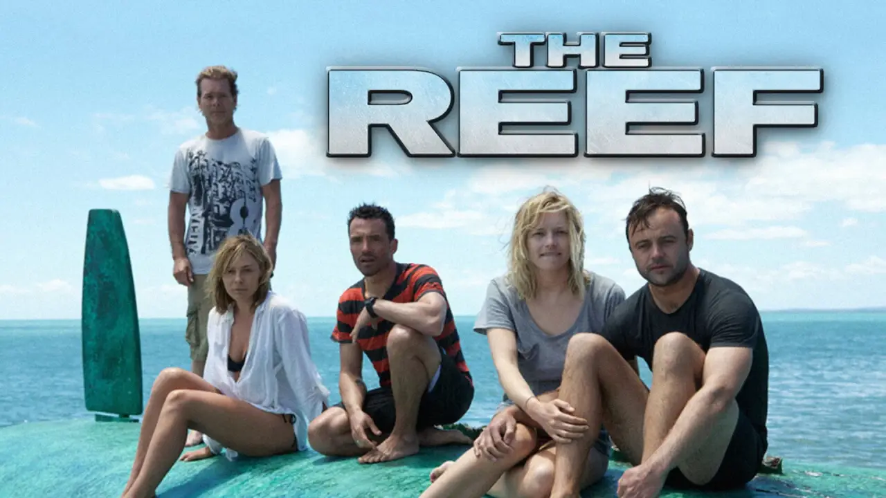 The Reef - Schwimm um dein Leben hdfilme