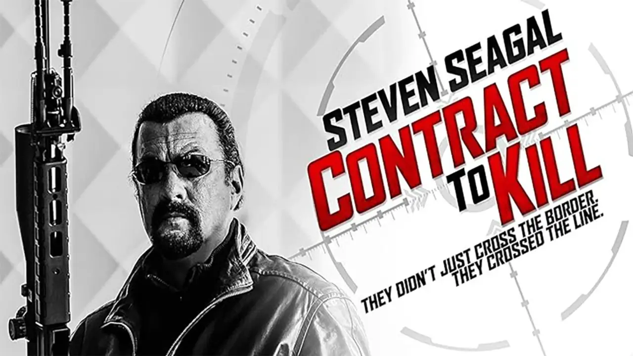 Contract to Kill hdfilme