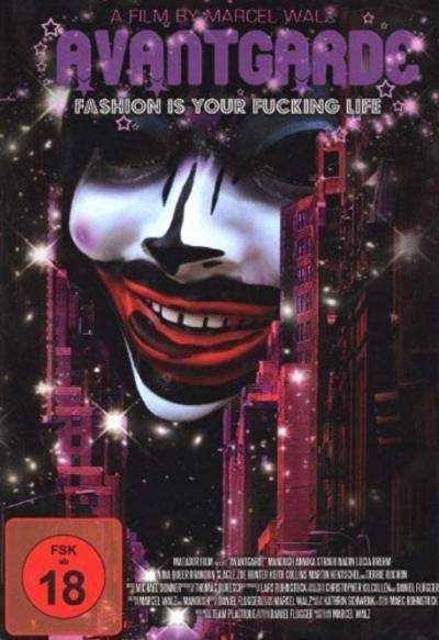 Avantgarde hdfilme