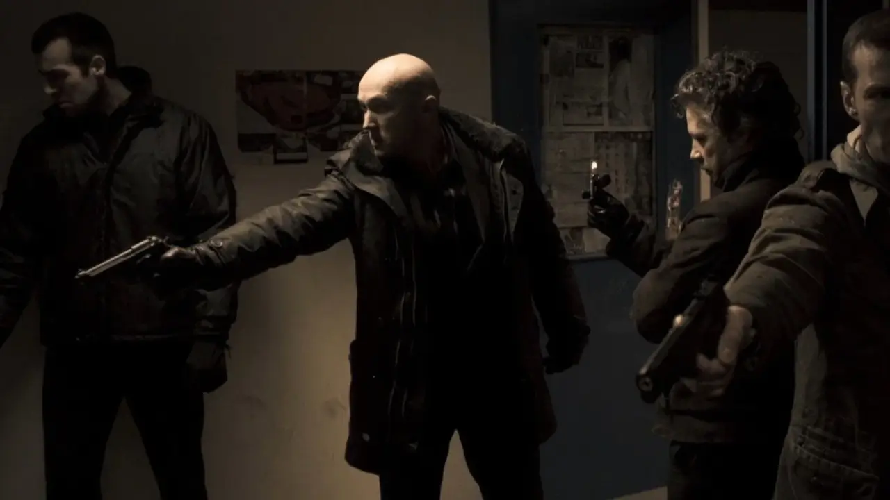Baseline hdfilme