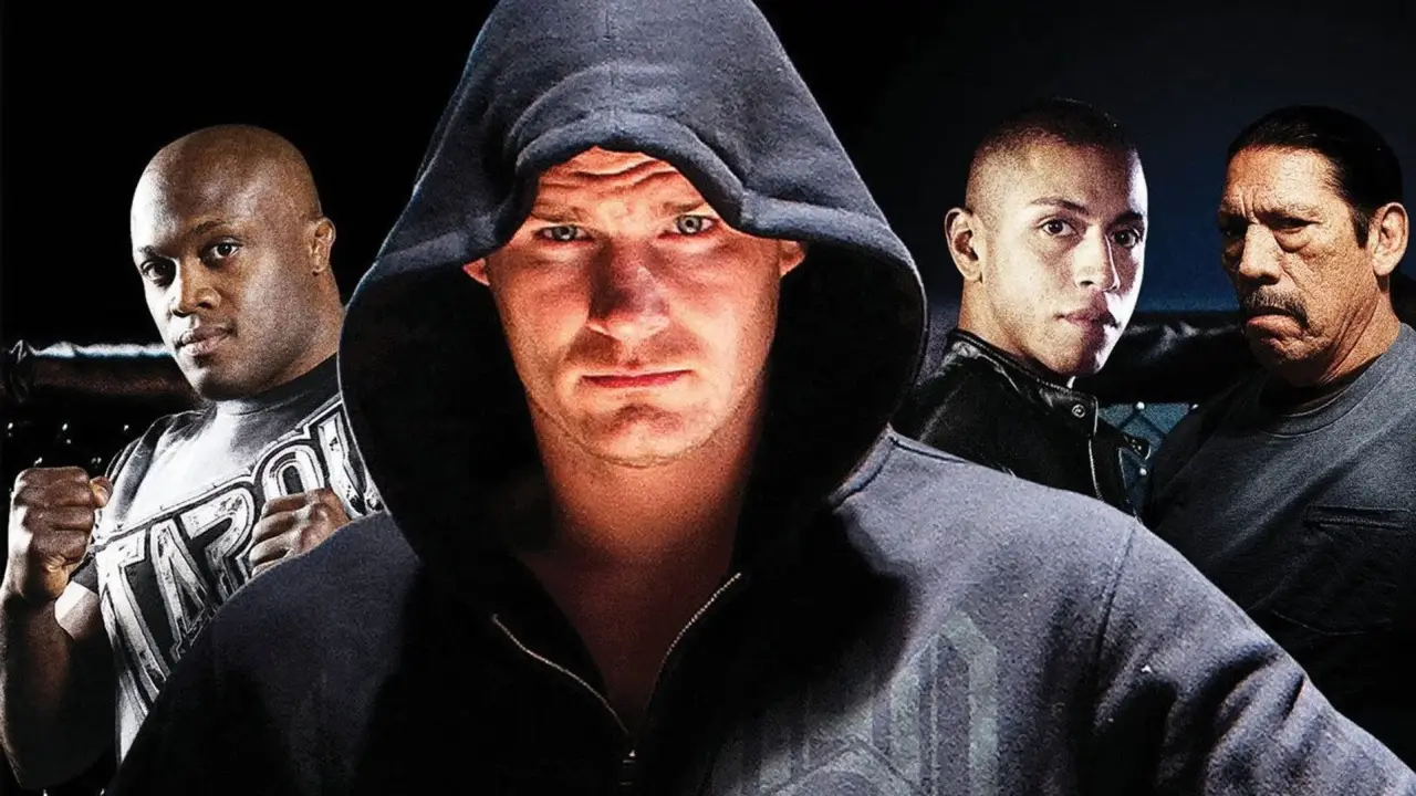 Beatdown hdfilme