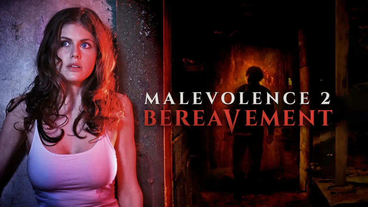 Bereavement - In den Händen des Bösen hdfilme