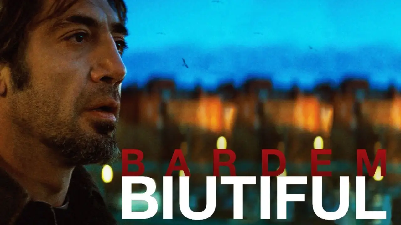 Biutiful hdfilme