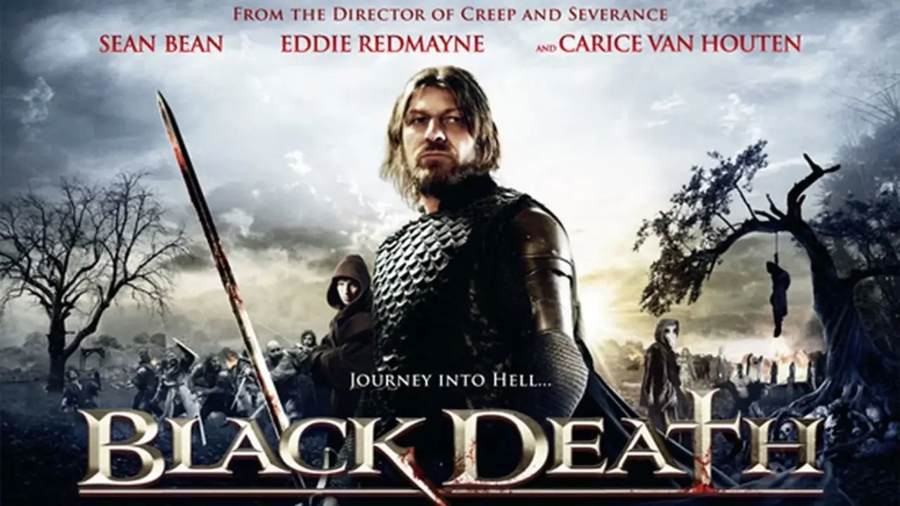 Black Death hdfilme