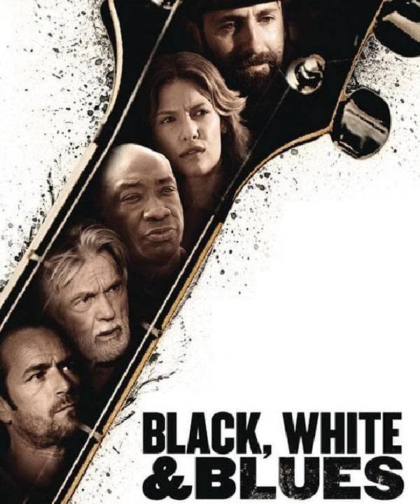 Black, White and Blues hdfilme