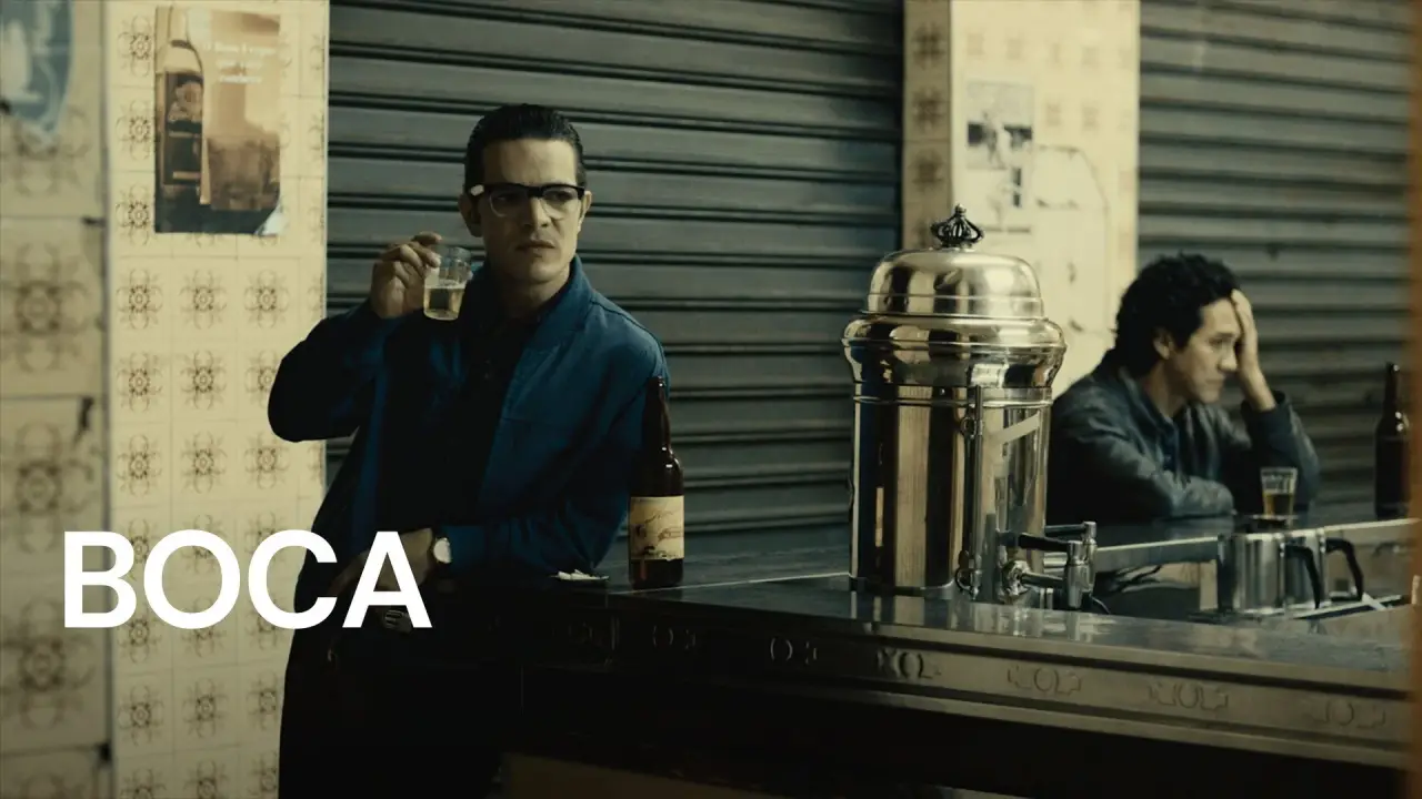 Brazilian Gangster - König der Unterwelt hdfilme