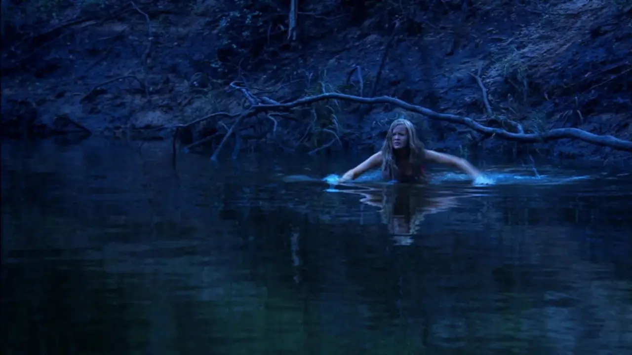 Boggy Creek - Das Bigfoot Massaker hdfilme