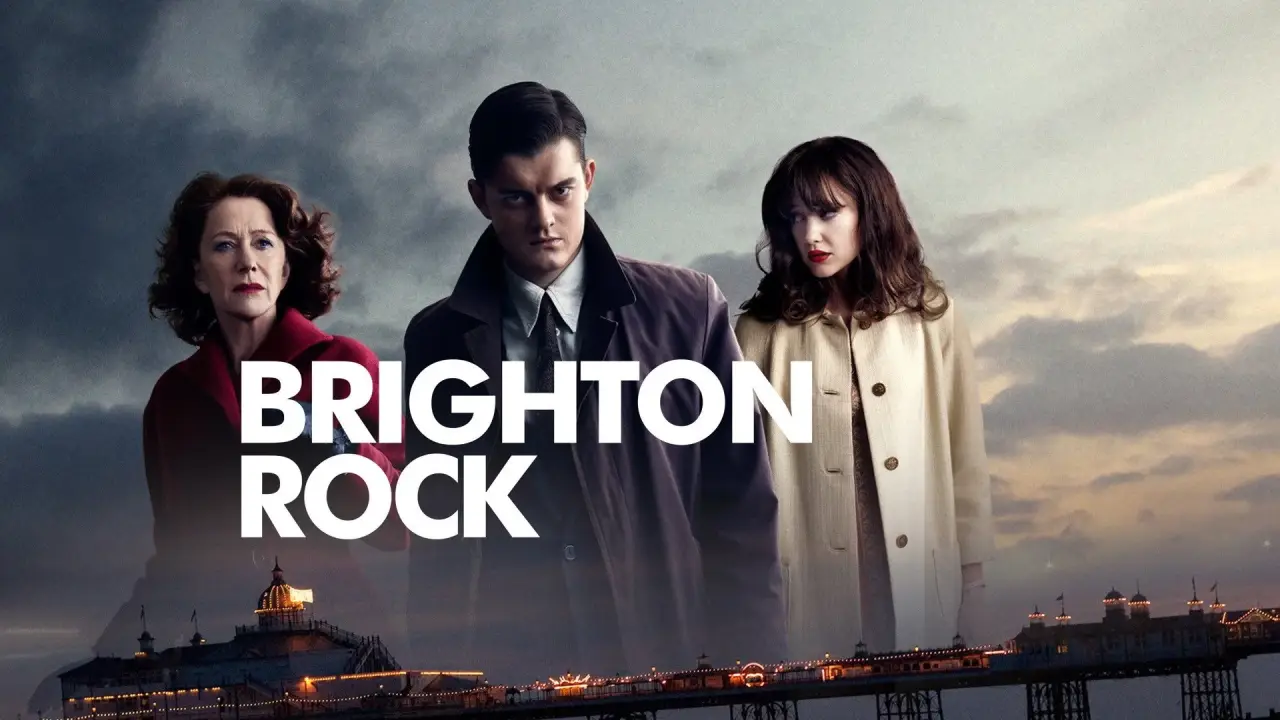 Brighton Rock hdfilme