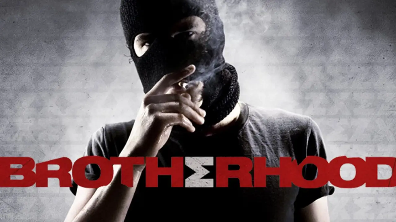 Brotherhood - Die Bruderschaft des Todes hdfilme