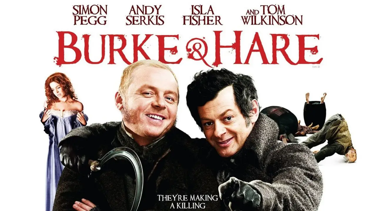 Burke & Hare hdfilme