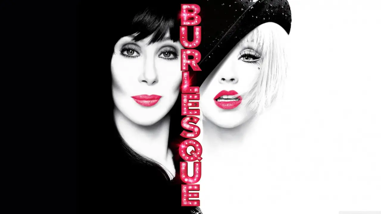 Burlesque hdfilme