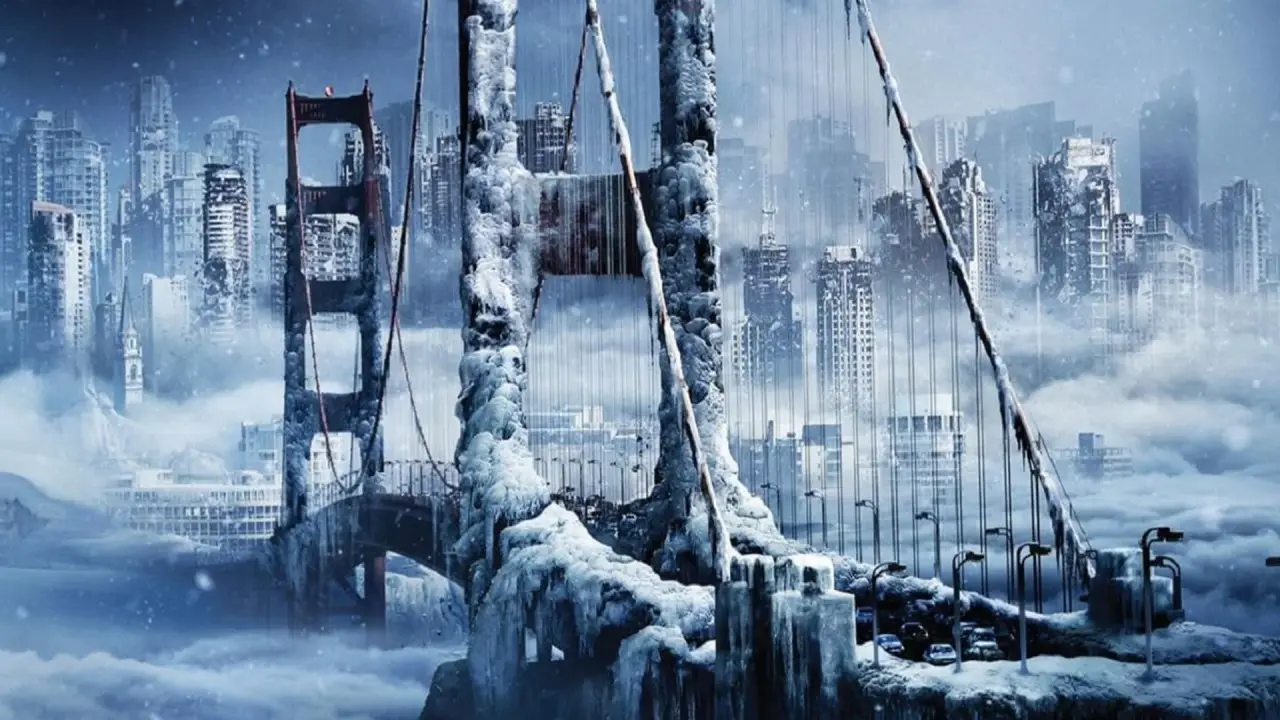 Ice Twister 2 hdfilme