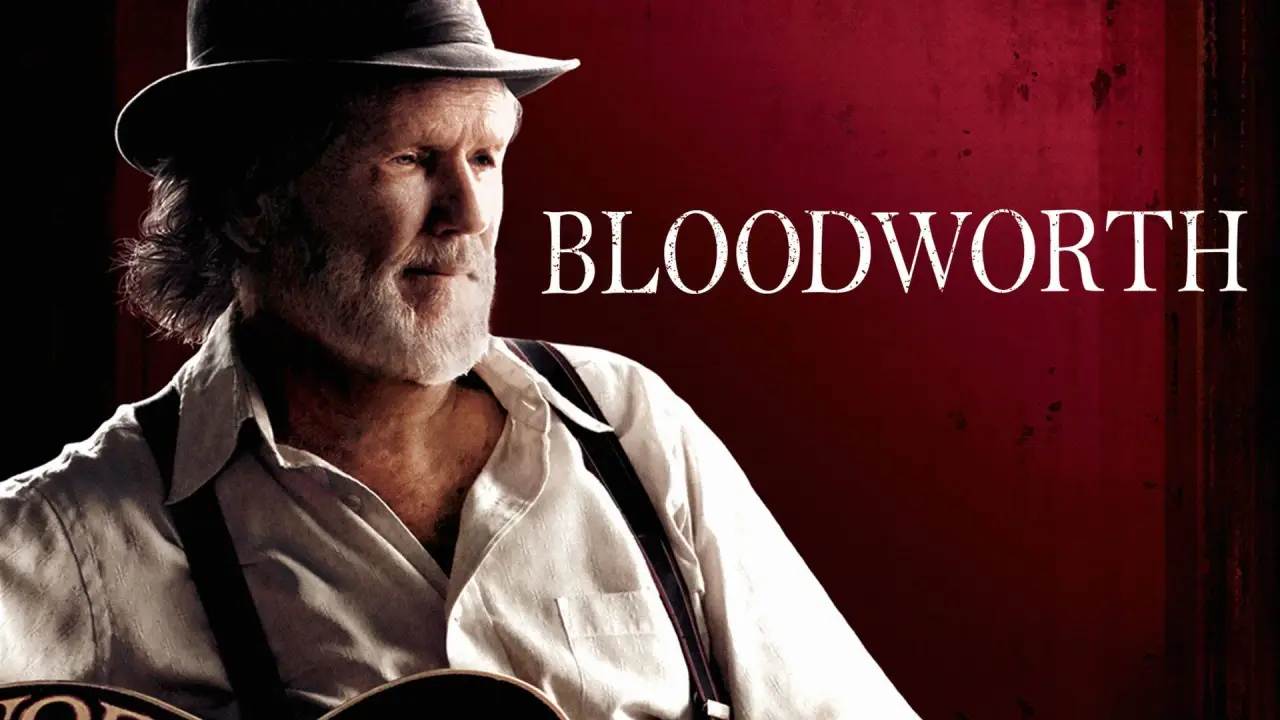 Bloodworth - Was ist Blut wert? hdfilme
