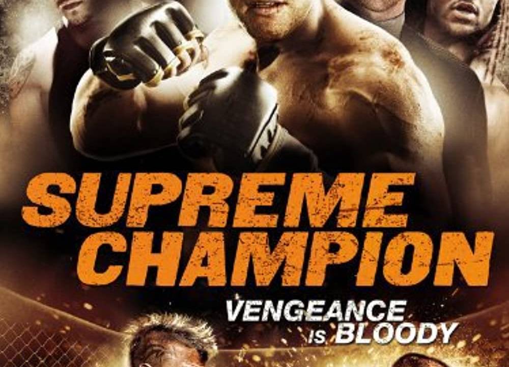 Bloodsport - Supreme Champion hdfilme