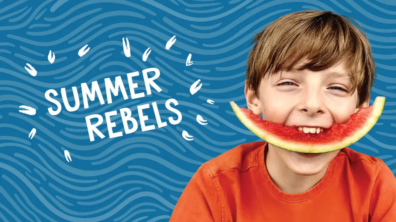 Sommer-Rebellen hdfilme