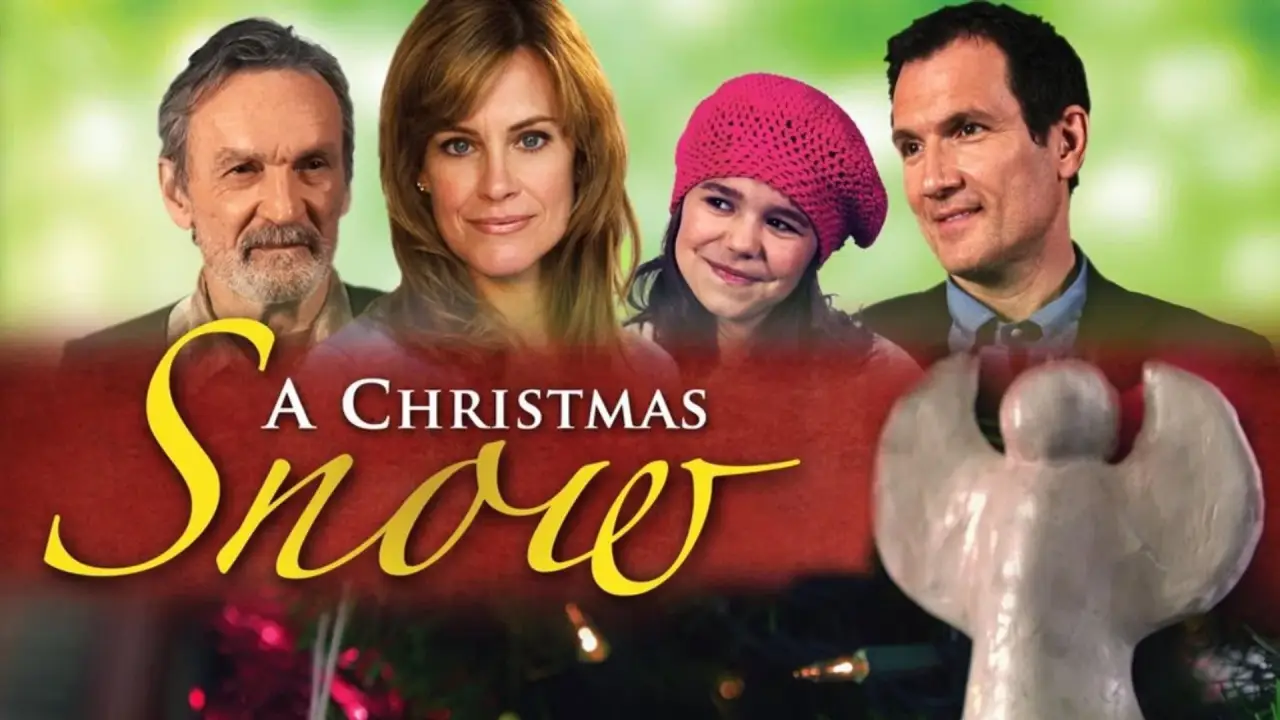 Im Weihnachtsschnee hdfilme