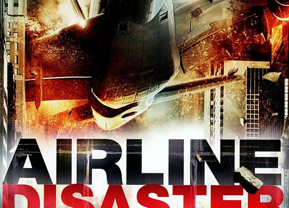 Airline Disaster – Terroranschlag an Bord hdfilme