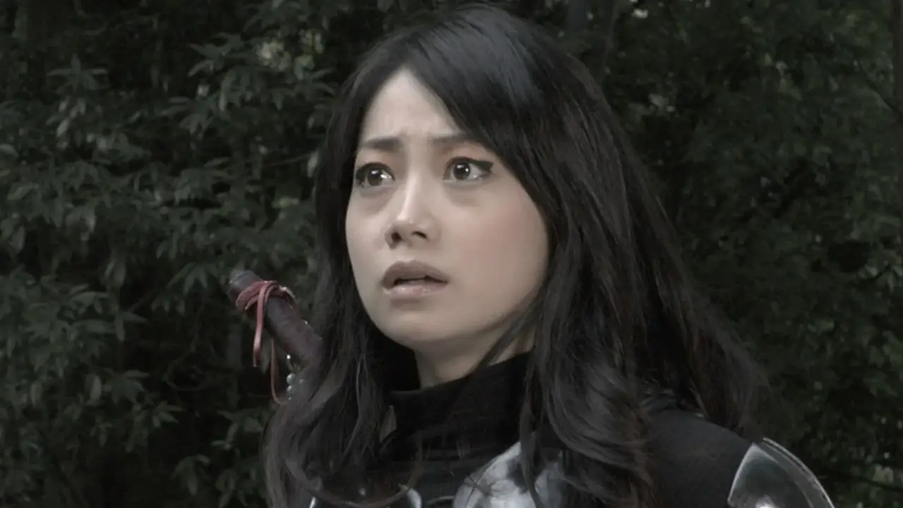 Alien vs. Ninja hdfilme
