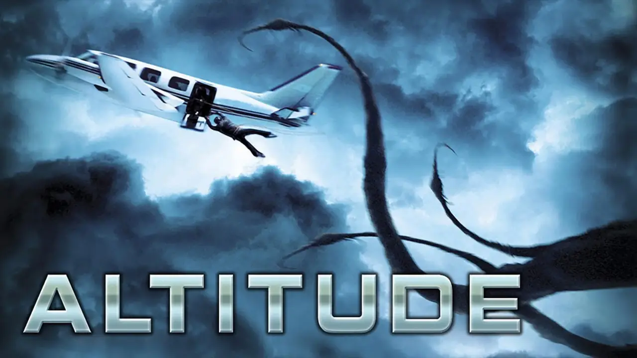 Altitude – Tödliche Höhe hdfilme