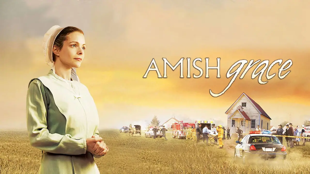 Wie auch wir vergeben - Amish Grace hdfilme