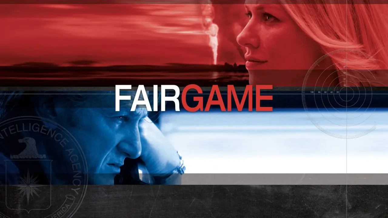 Fair Game - Nichts ist gefährlicher als die Wahrheit hdfilme