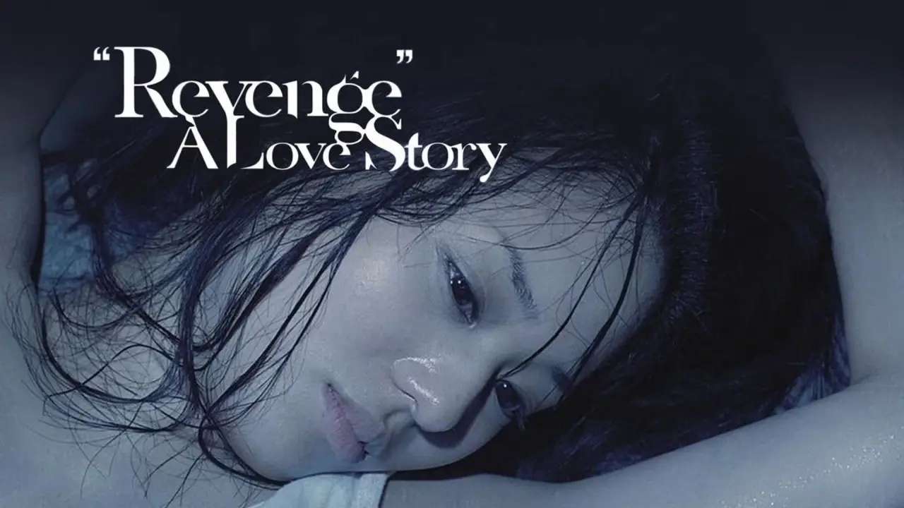 Revenge - Sympathy for the Devil hdfilme