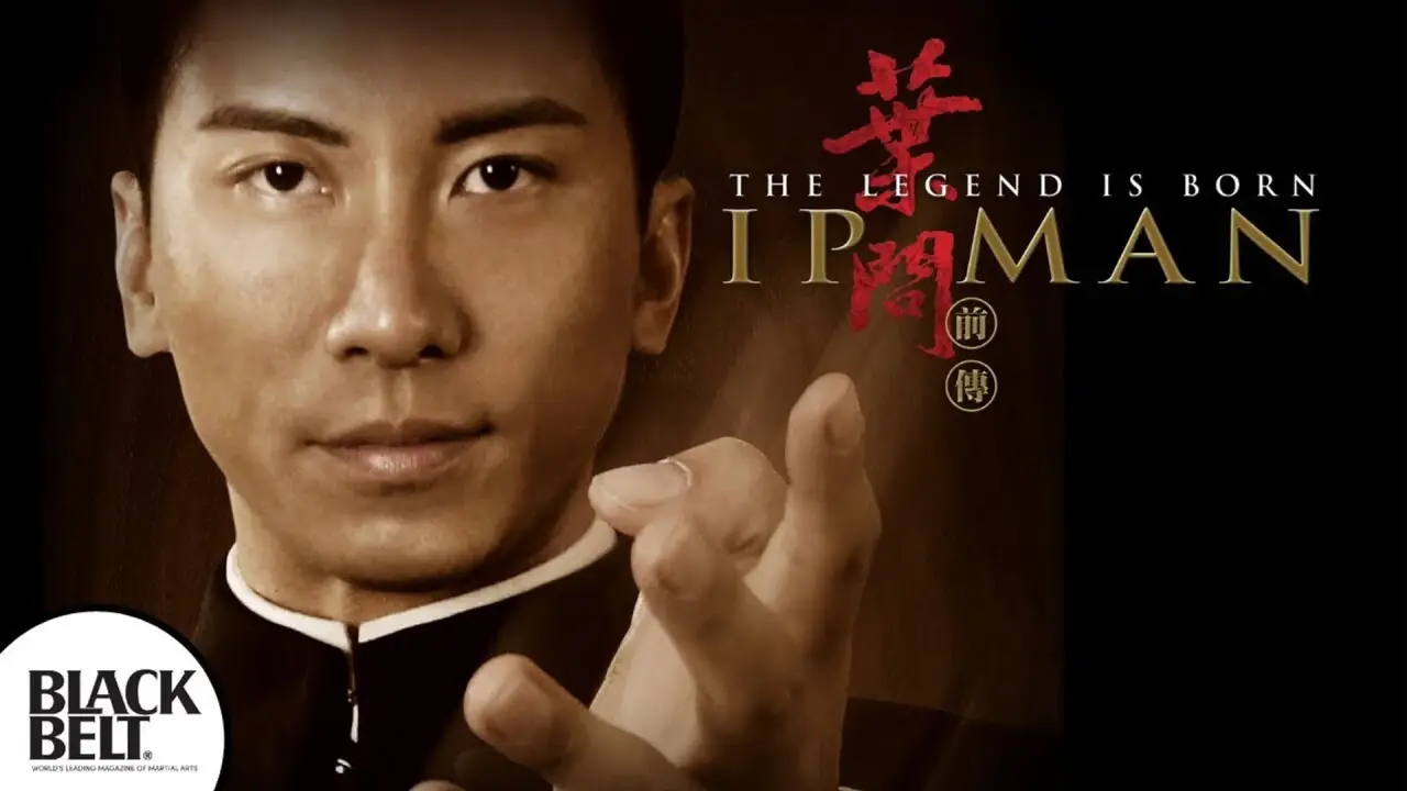 Ip Man Zero hdfilme