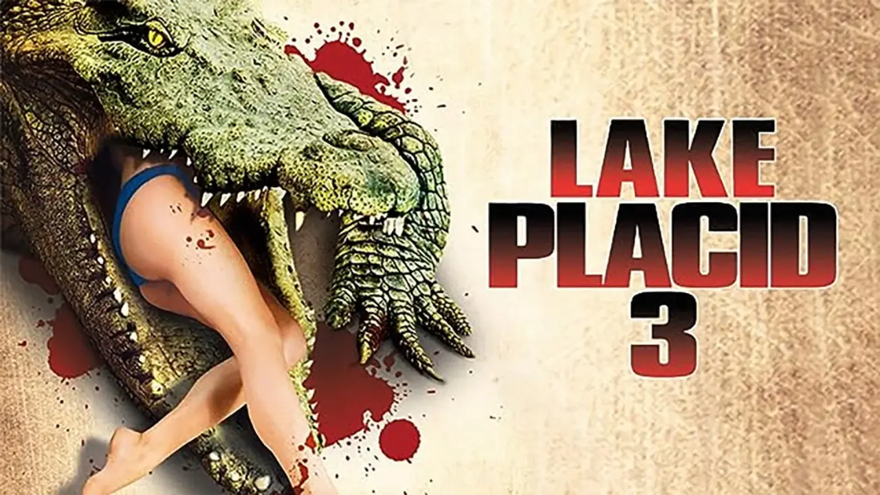 Lake Placid 3 hdfilme