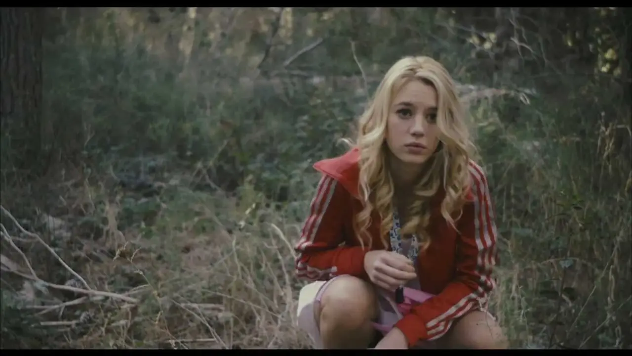 Rabies - A Big Slasher Massacre hdfilme