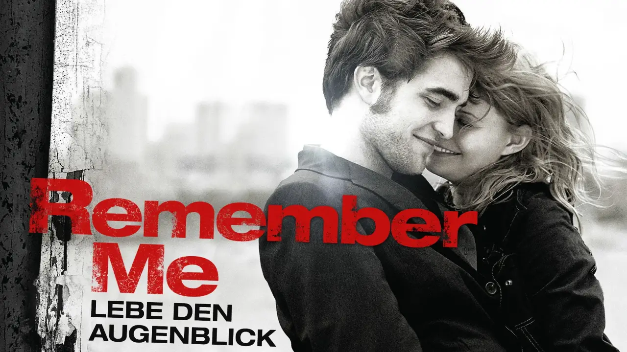 Remember Me - Lebe den Augenblick hdfilme