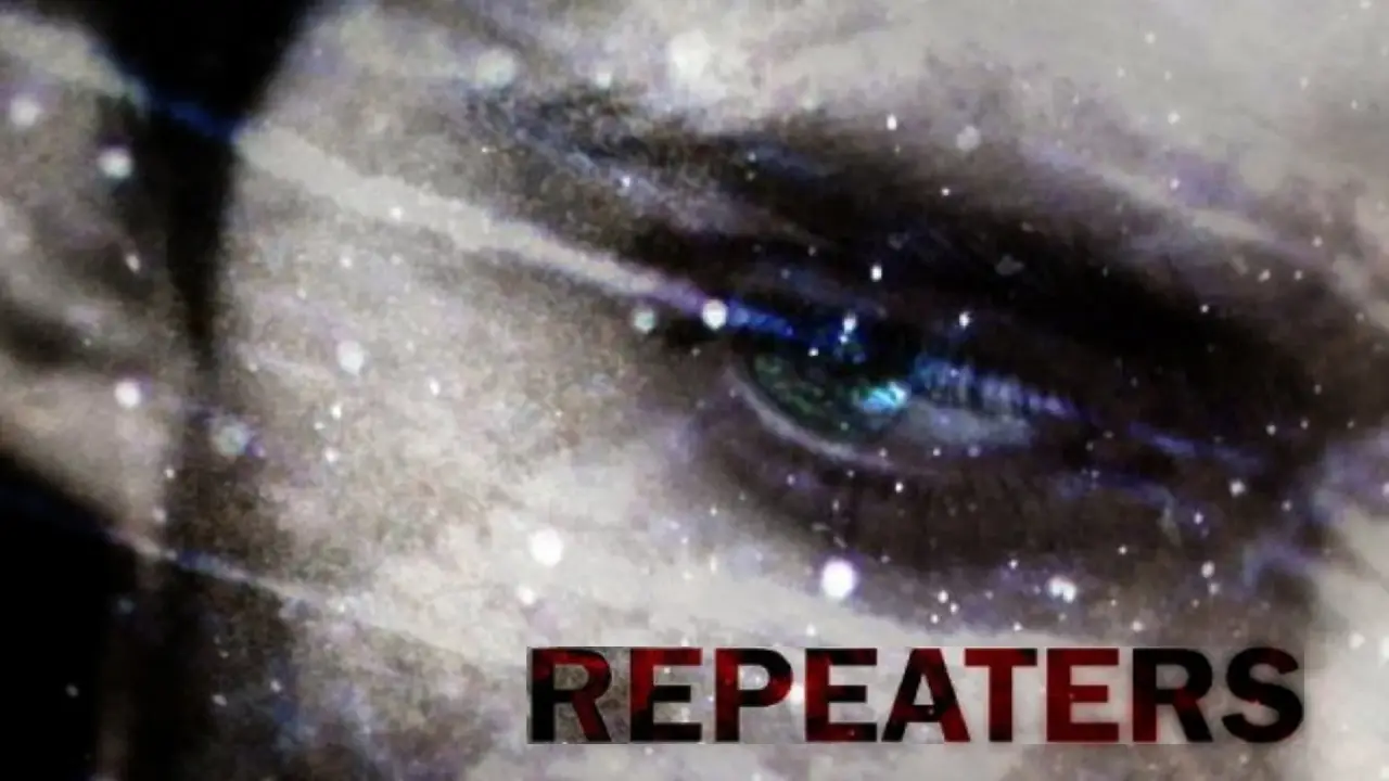 Repeaters - Tödliche Zeitschleife hdfilme