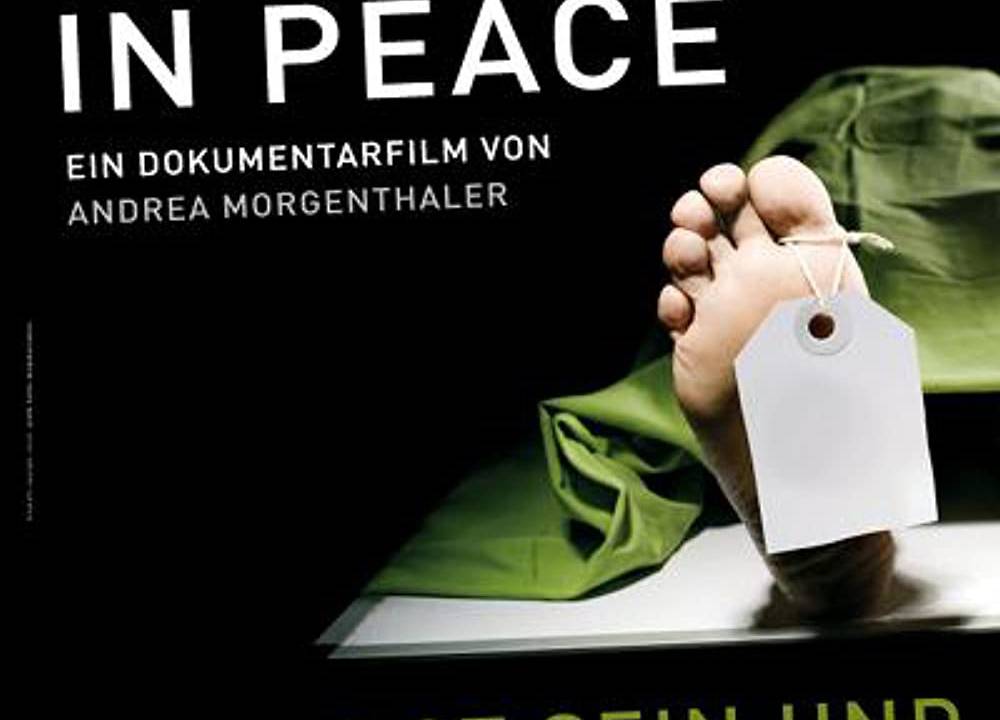 Rest in Peace hdfilme