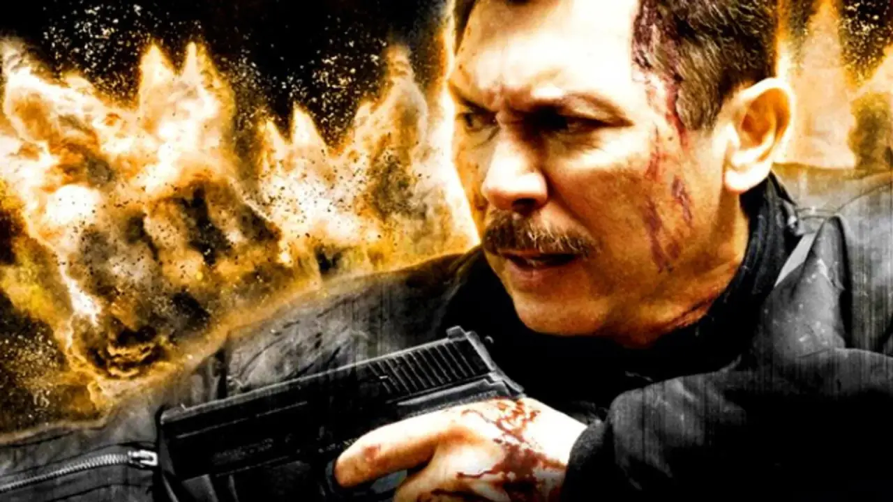 Takedown - Niemand kann ihn stoppen hdfilme