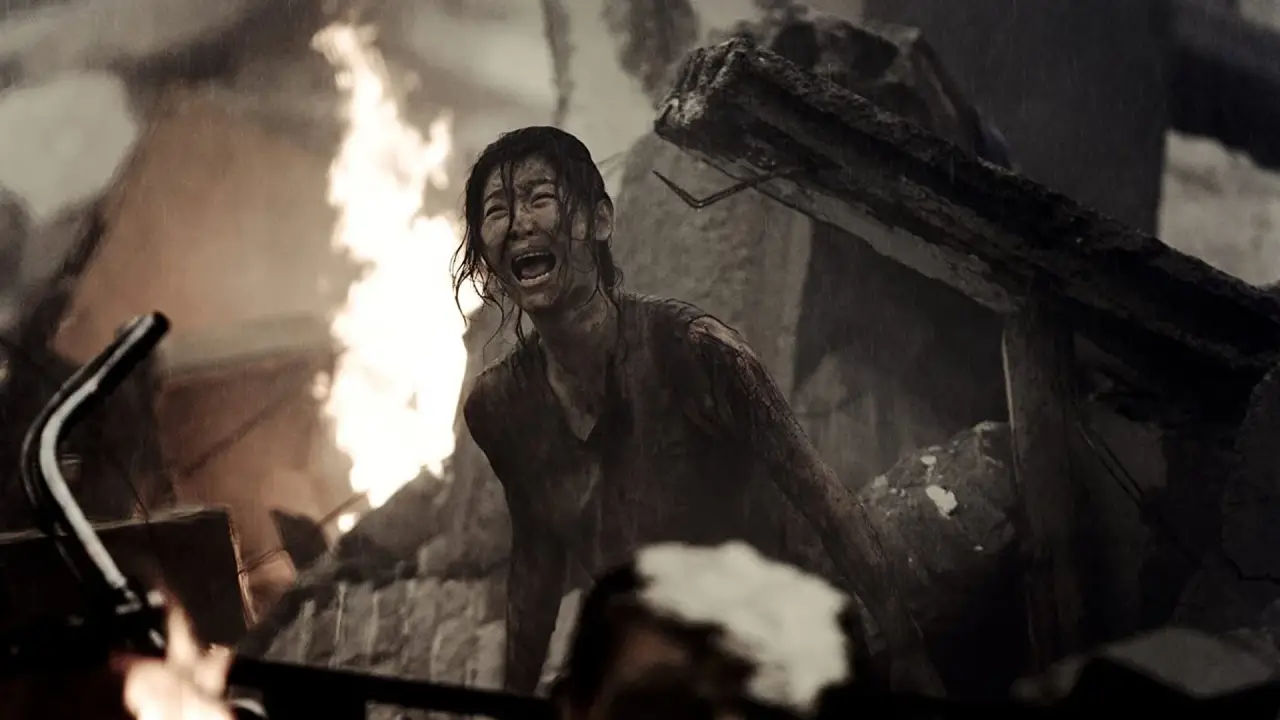 Aftershock hdfilme
