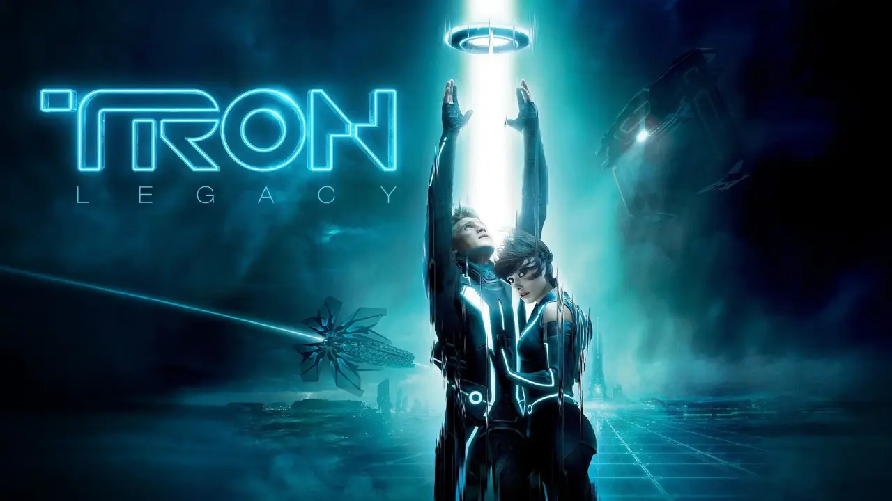 TRON: Legacy hdfilme
