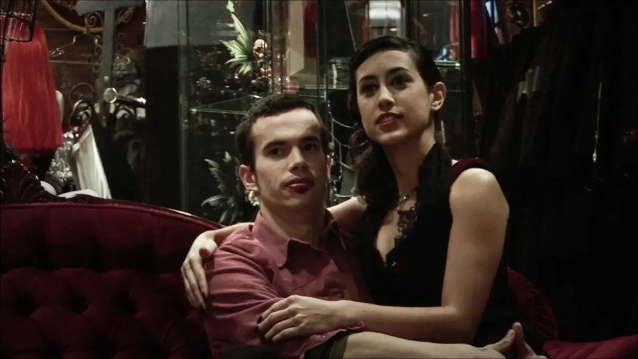 Vampire - Verstecken war gestern! hdfilme