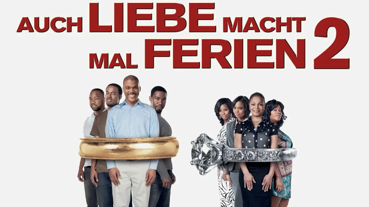 Auch Liebe macht mal Ferien 2 hdfilme