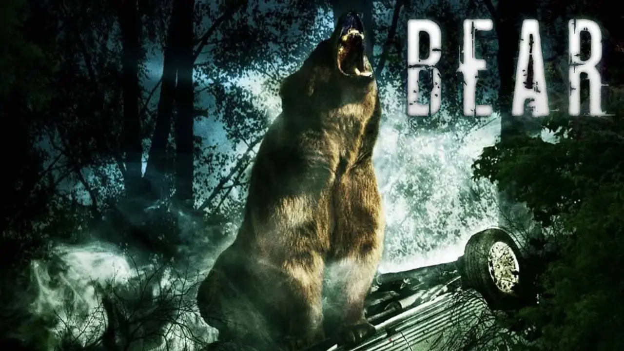 Bear hdfilme