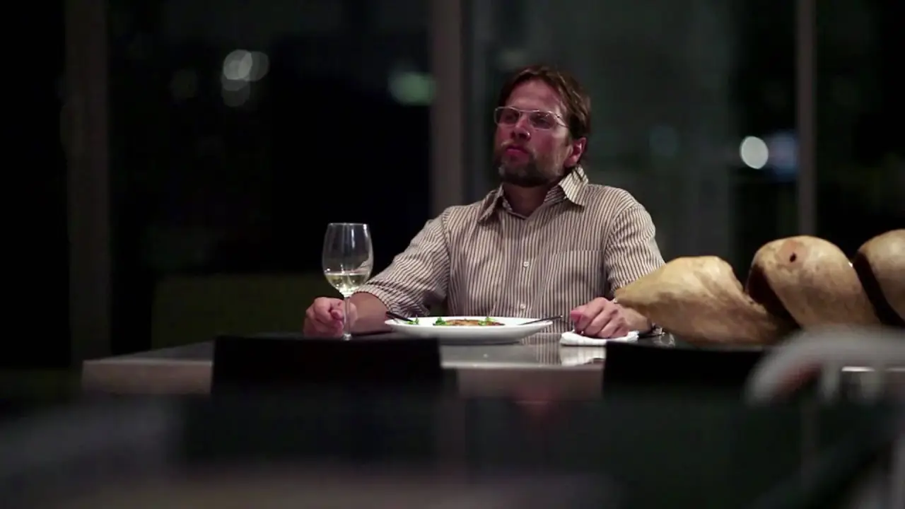 Bitter Feast - Blutiges Kochduell hdfilme