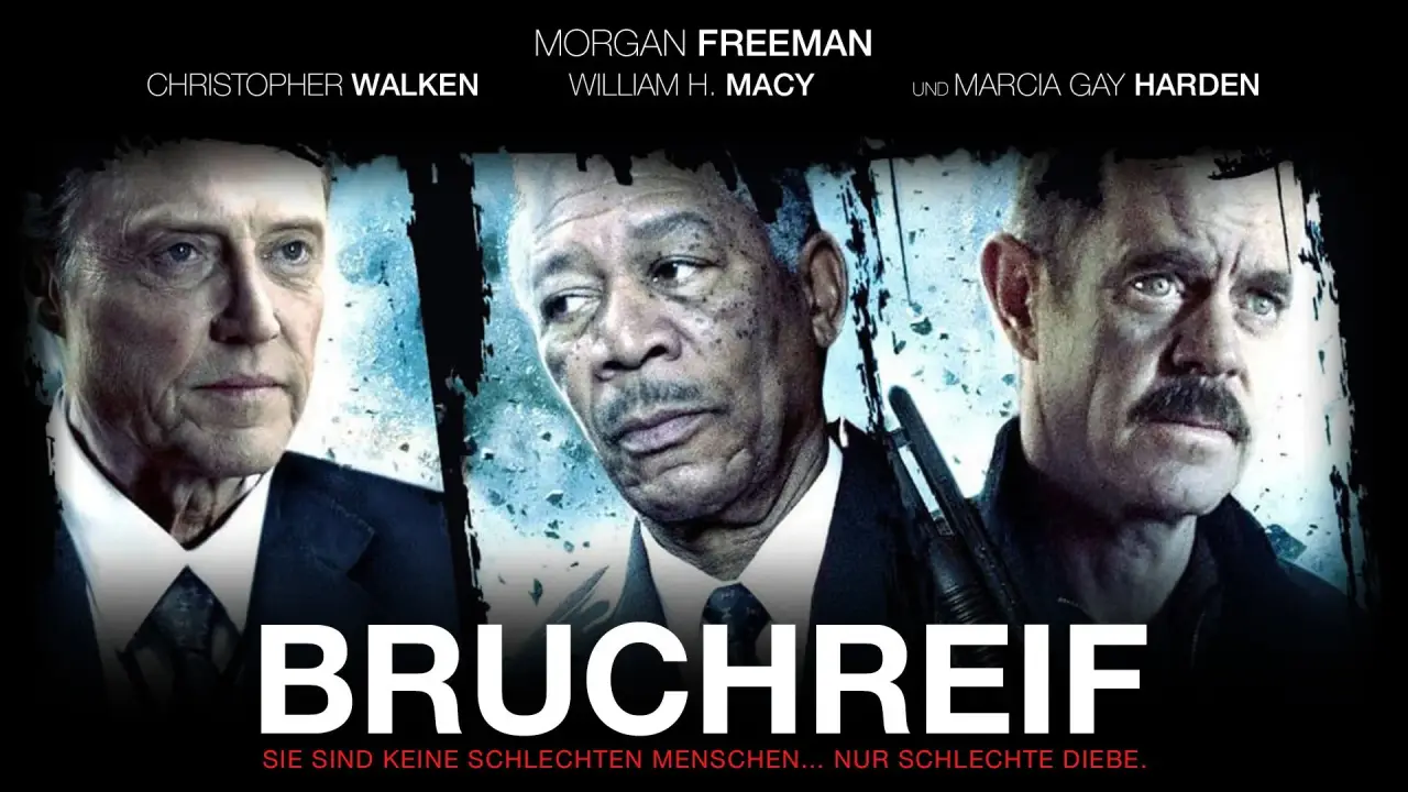 Bruchreif hdfilme