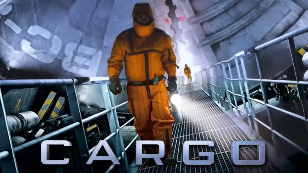 Cargo - Da draußen bist du allein hdfilme