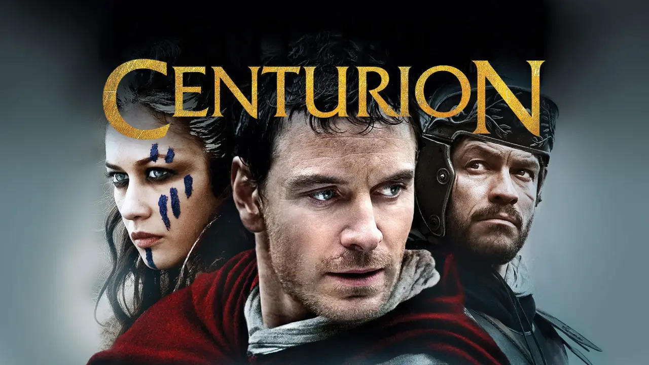 Centurion hdfilme