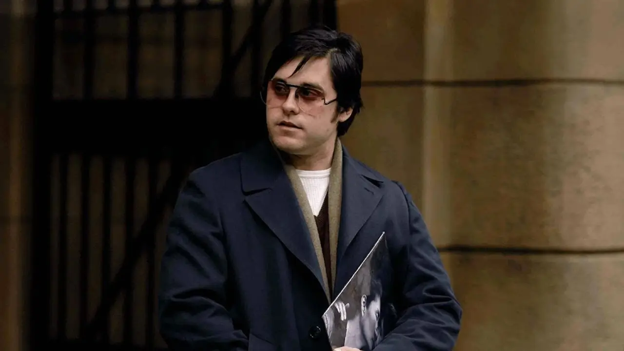 Chapter 27 hdfilme
