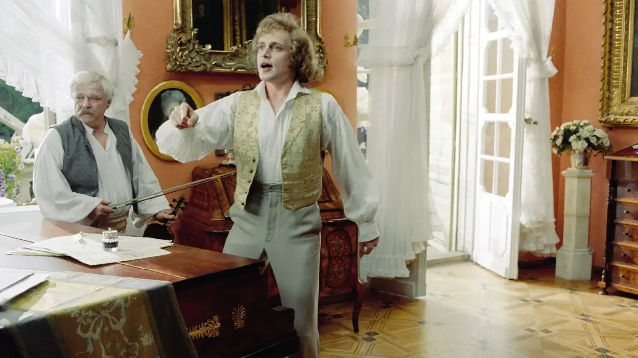 Chopin – Sehnsucht nach Liebe hdfilme