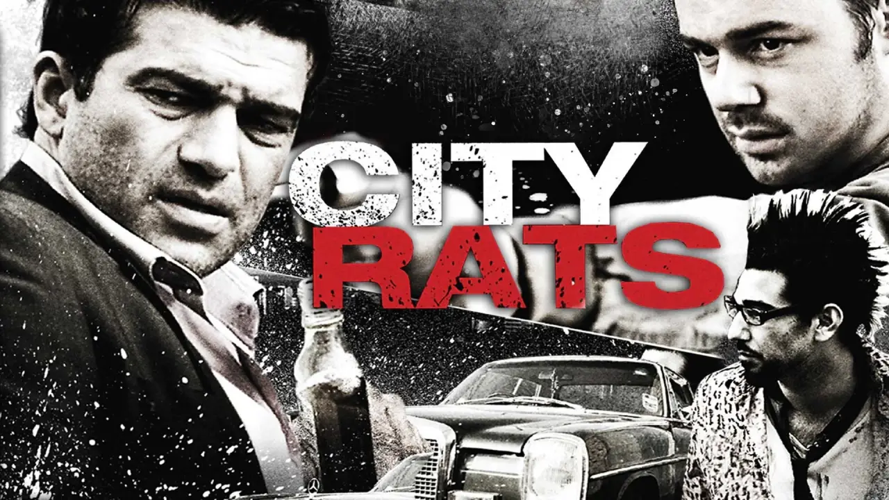 City Rats hdfilme